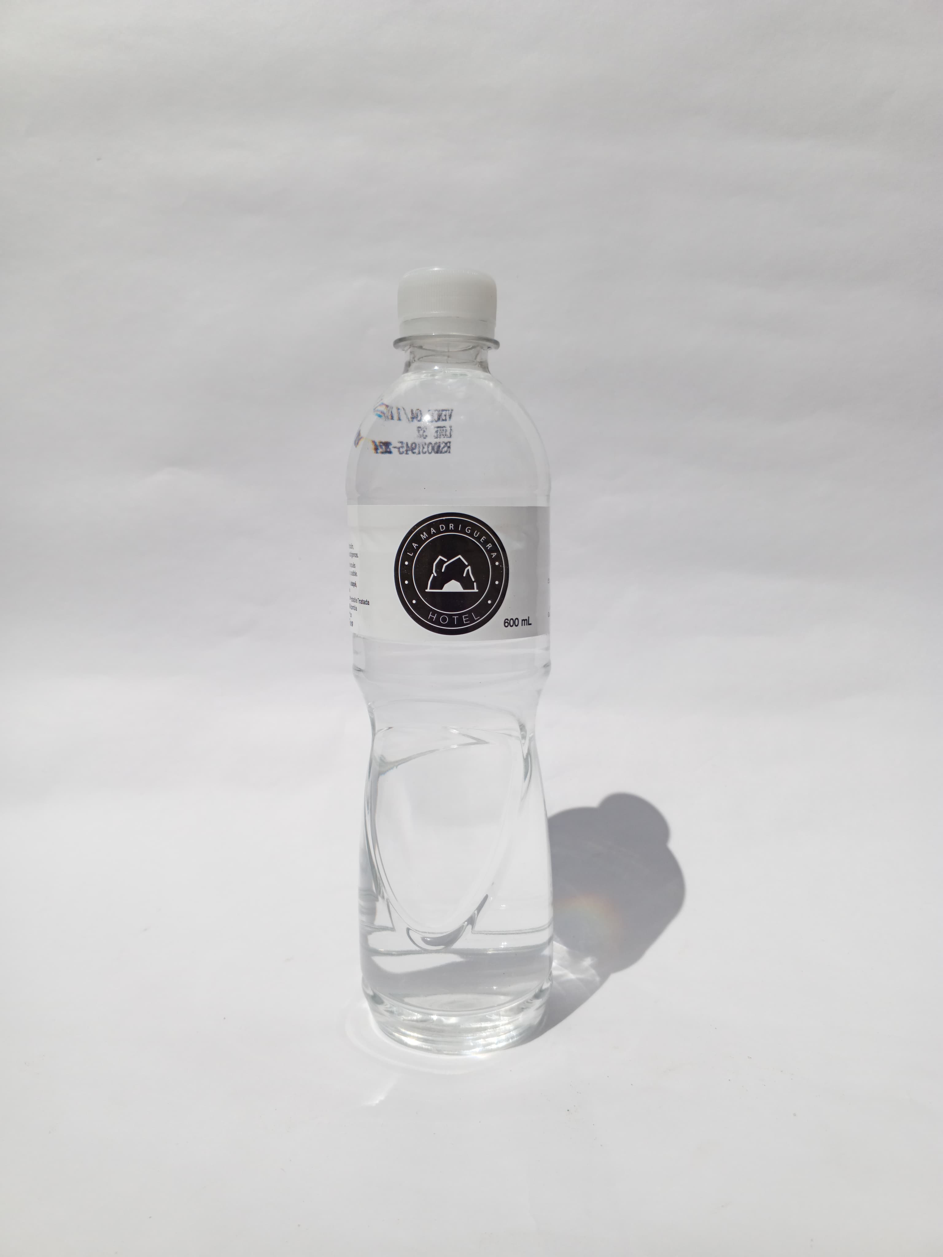 Botella personalizada 1